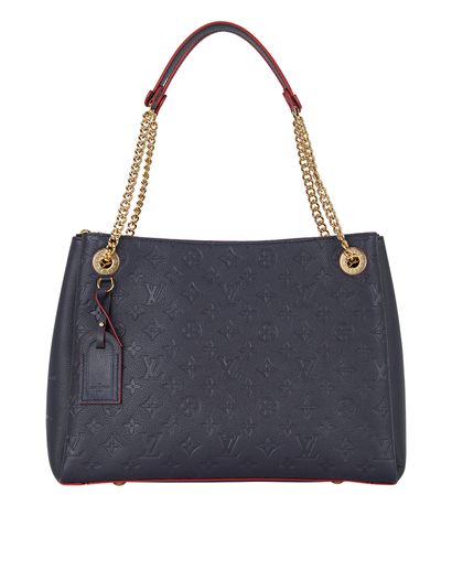 Louis Vuitton Surene MM, front view